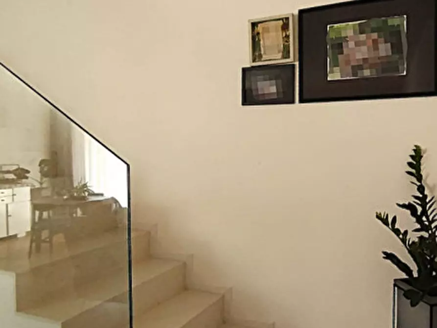 Immagine 10 di Casa quadrifamiliare in vendita  in via sant antonio a Vigonza