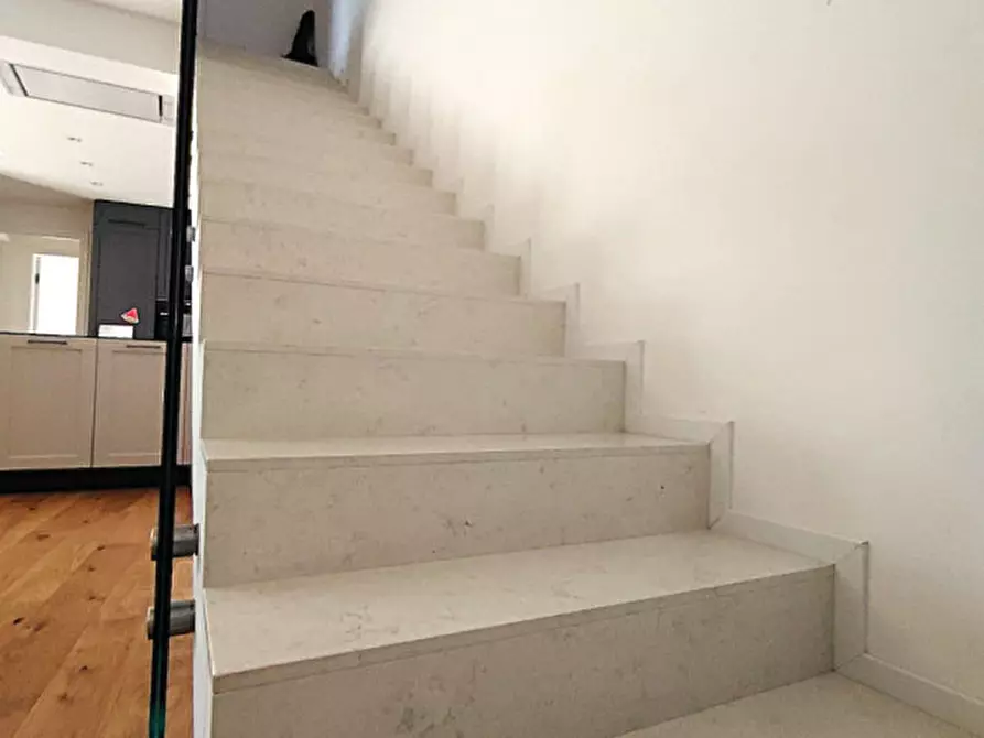 Immagine 12 di Casa quadrifamiliare in vendita  in via sant antonio a Vigonza