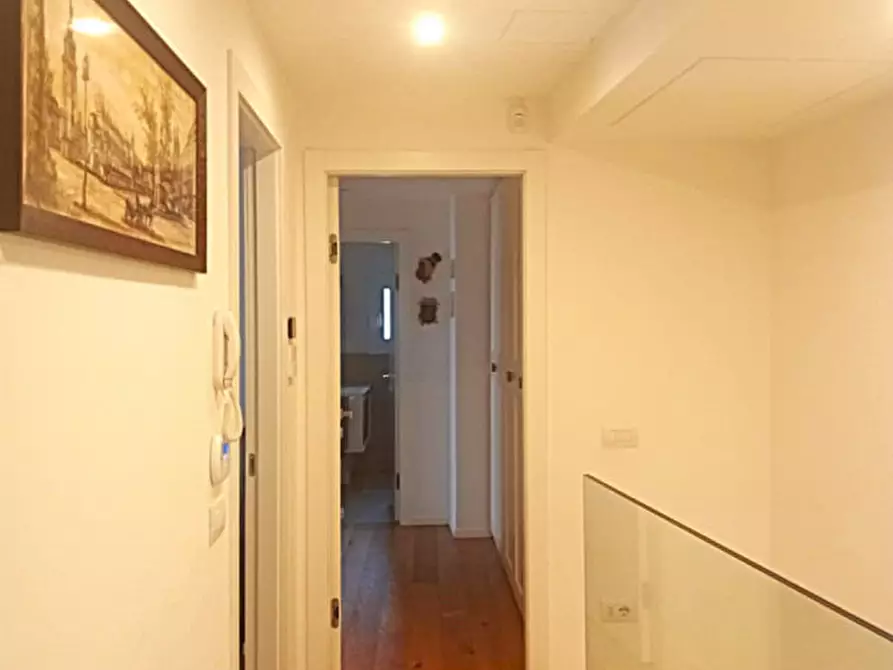 Immagine 13 di Casa quadrifamiliare in vendita  in via sant antonio a Vigonza