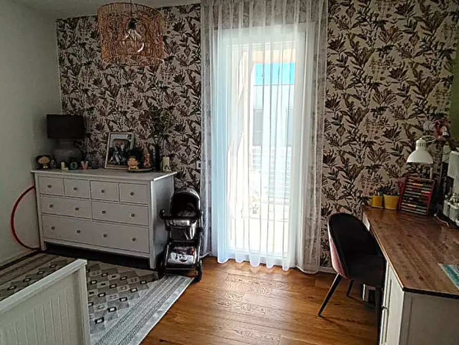 Immagine 14 di Casa quadrifamiliare in vendita  in via sant antonio a Vigonza