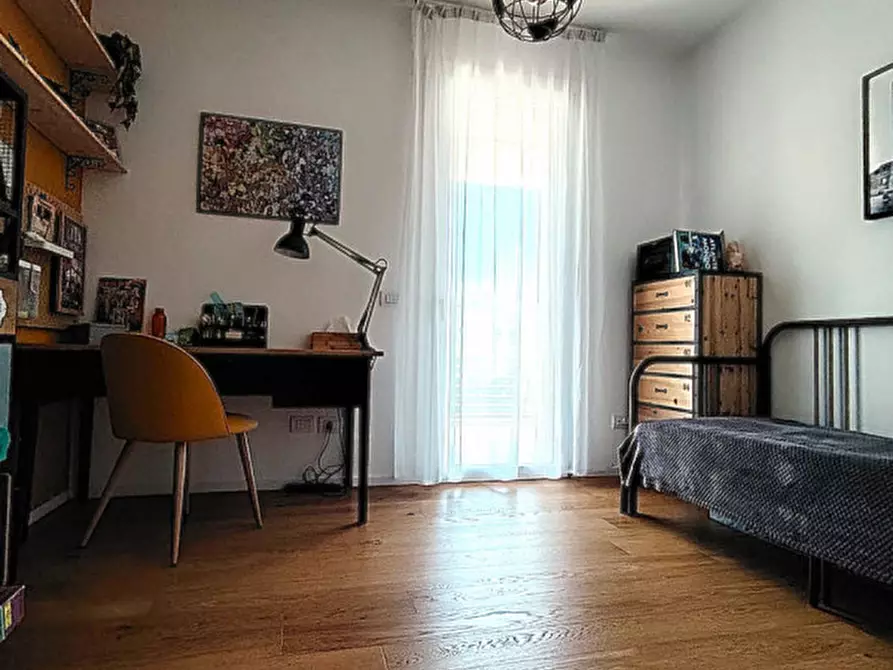 Immagine 15 di Casa quadrifamiliare in vendita  in via sant antonio a Vigonza