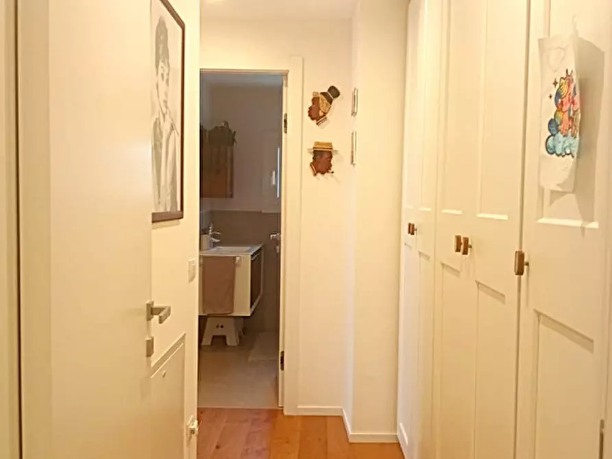 Immagine 17 di Casa quadrifamiliare in vendita  in via sant antonio a Vigonza