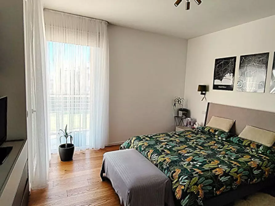 Immagine 18 di Casa quadrifamiliare in vendita  in via sant antonio a Vigonza