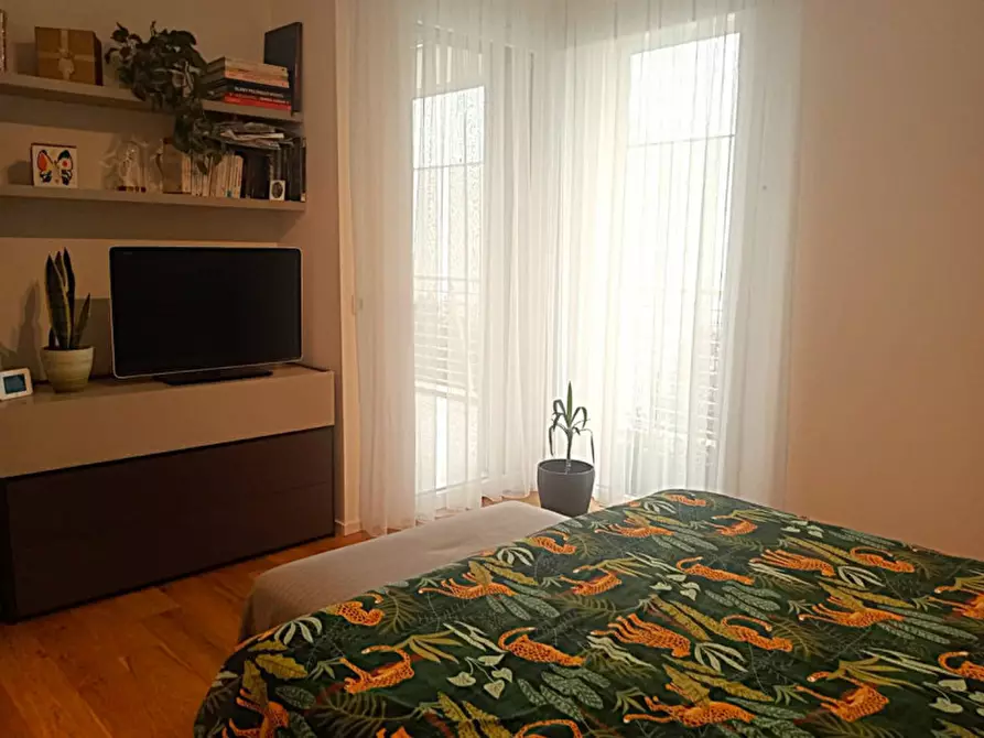 Immagine 19 di Casa quadrifamiliare in vendita  in via sant antonio a Vigonza