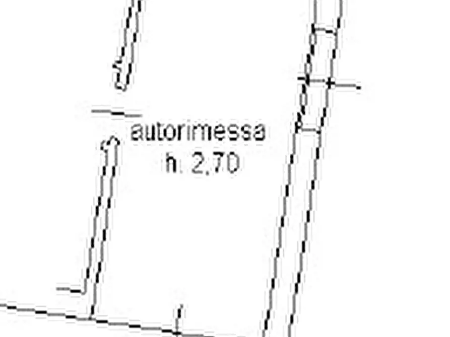 Immagine 25 di Casa quadrifamiliare in vendita  in via sant antonio a Vigonza