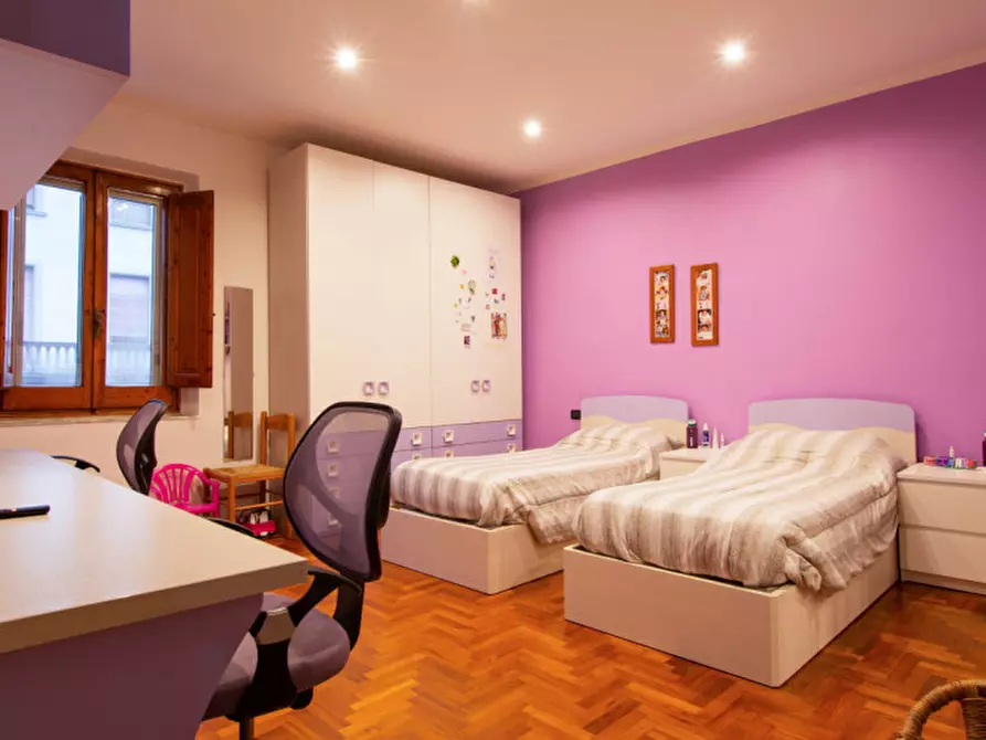 Immagine 15 di Appartamento in vendita  a Prato