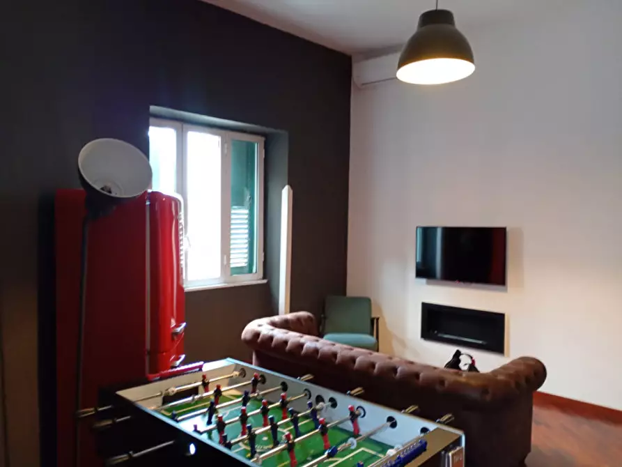 Immagine 3 di Villa in affitto  in Via Torquato Tasso a Napoli