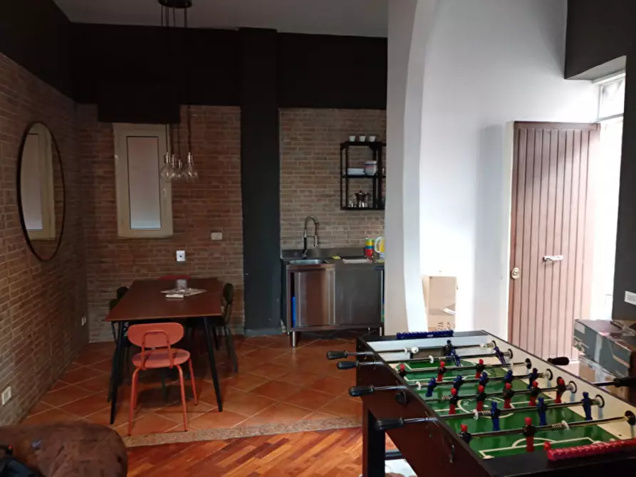 Immagine 4 di Villa in affitto  in Via Torquato Tasso a Napoli