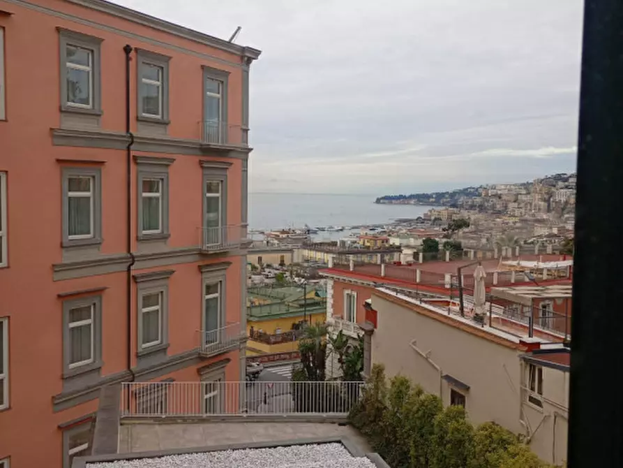 Immagine 7 di Villa in affitto  in Via Torquato Tasso a Napoli