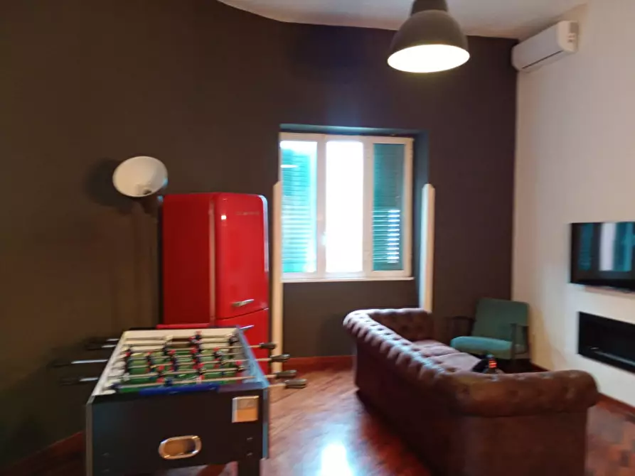 Immagine 8 di Villa in affitto  in Via Torquato Tasso a Napoli