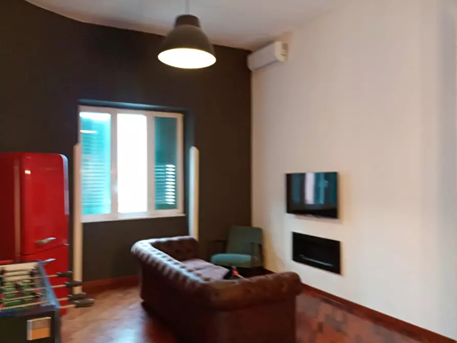 Immagine 9 di Villa in affitto  in Via Torquato Tasso a Napoli