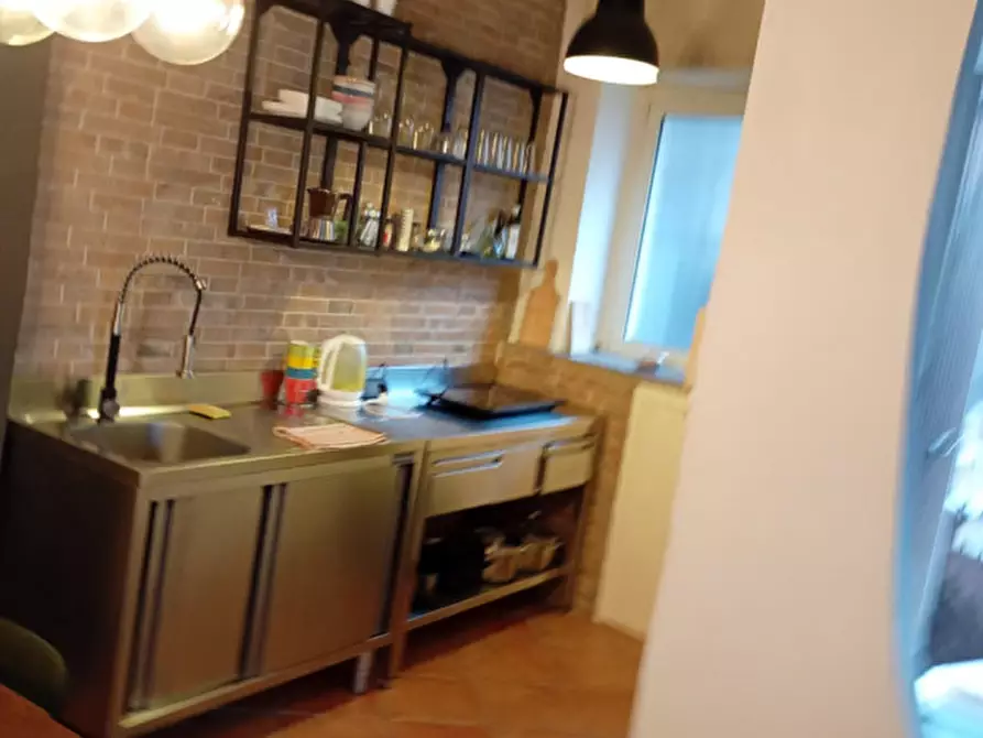 Immagine 11 di Villa in affitto  in Via Torquato Tasso a Napoli