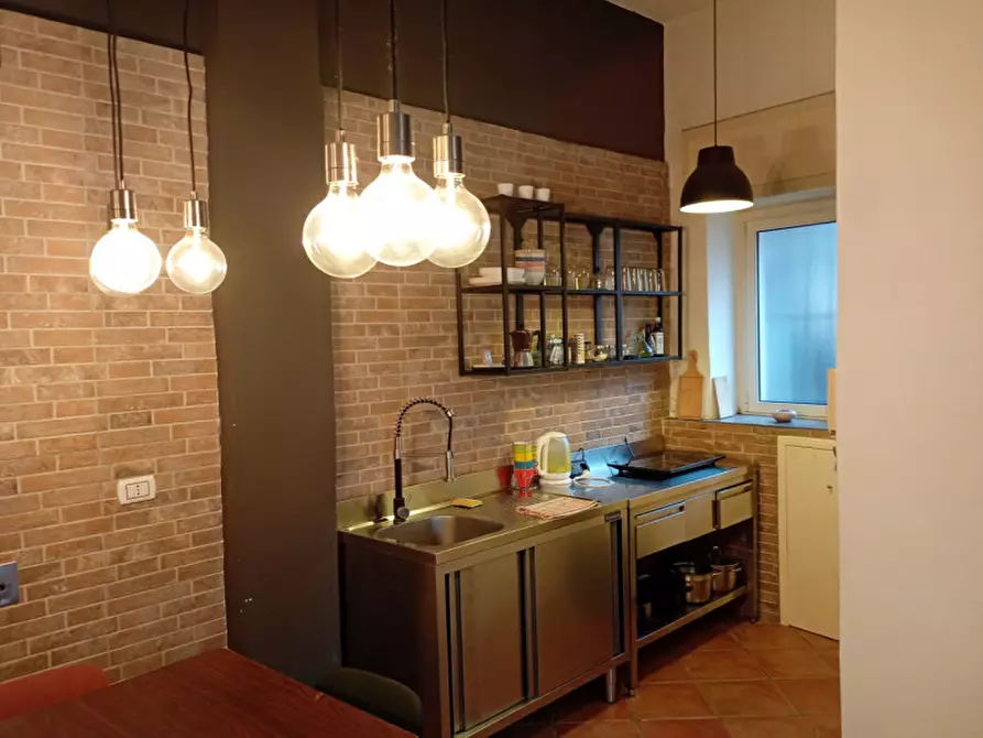 Immagine 12 di Villa in affitto  in Via Torquato Tasso a Napoli