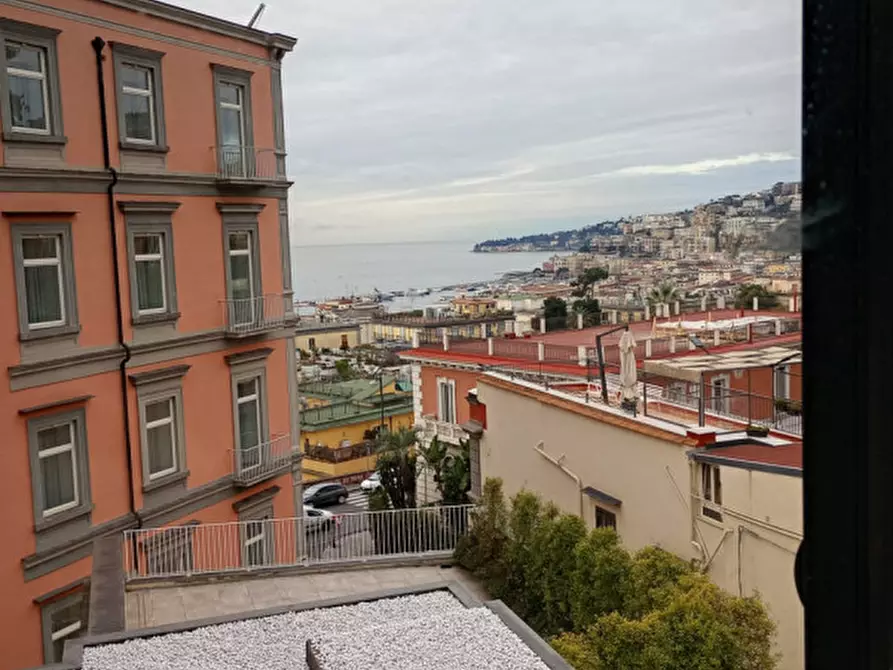 Immagine 13 di Villa in affitto  in Via Torquato Tasso a Napoli