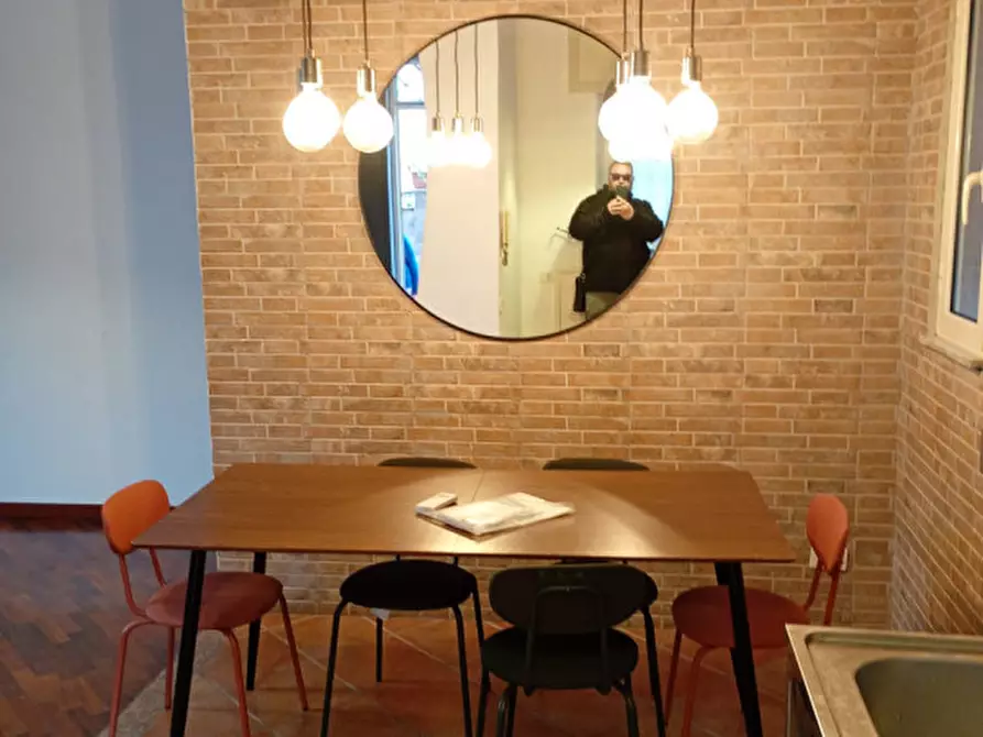 Immagine 14 di Villa in affitto  in Via Torquato Tasso a Napoli