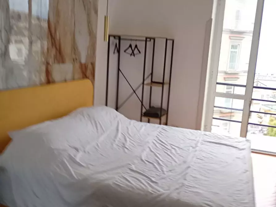 Immagine 18 di Villa in affitto  in Via Torquato Tasso a Napoli