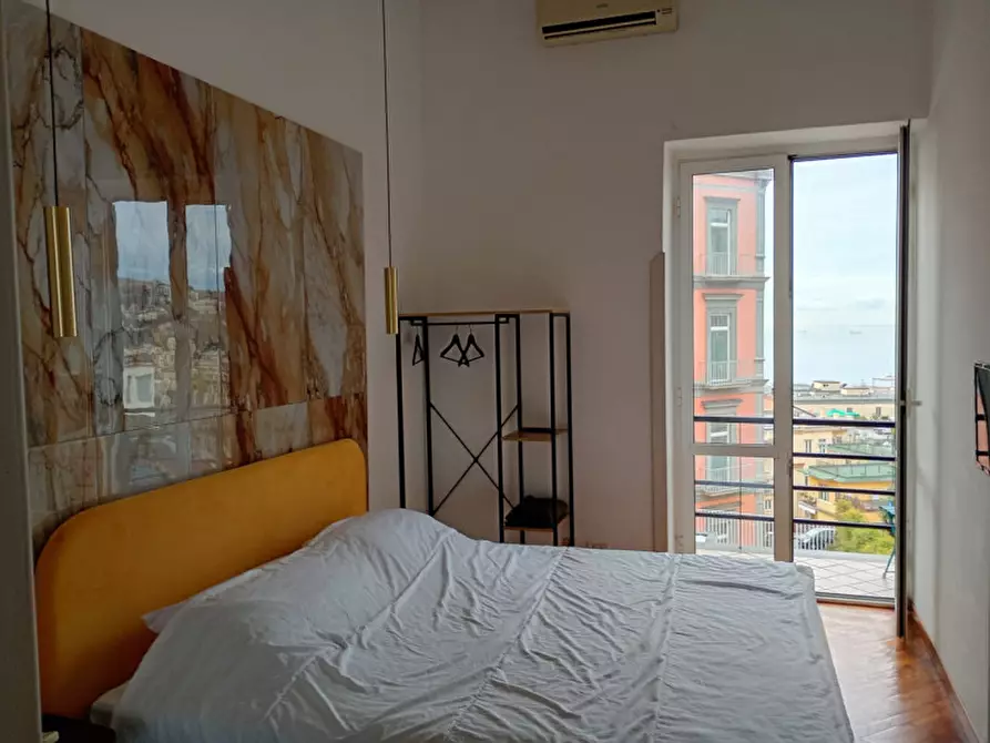 Immagine 19 di Villa in affitto  in Via Torquato Tasso a Napoli