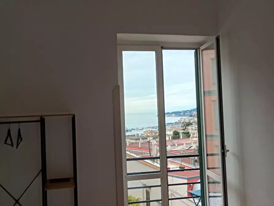 Immagine 24 di Villa in affitto  in Via Torquato Tasso a Napoli