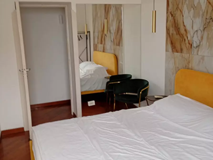 Immagine 25 di Villa in affitto  in Via Torquato Tasso a Napoli