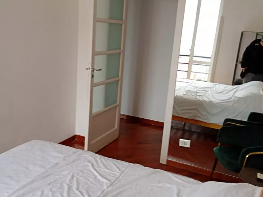 Immagine 26 di Villa in affitto  in Via Torquato Tasso a Napoli