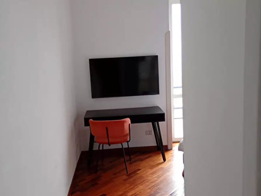 Immagine 31 di Villa in affitto  in Via Torquato Tasso a Napoli