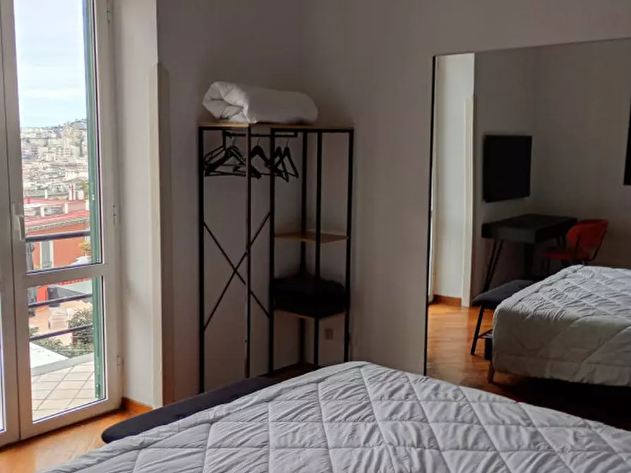 Immagine 32 di Villa in affitto  in Via Torquato Tasso a Napoli