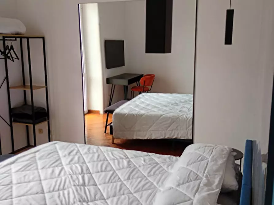 Immagine 33 di Villa in affitto  in Via Torquato Tasso a Napoli