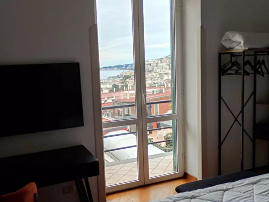 Immagine 34 di Villa in affitto  in Via Torquato Tasso a Napoli