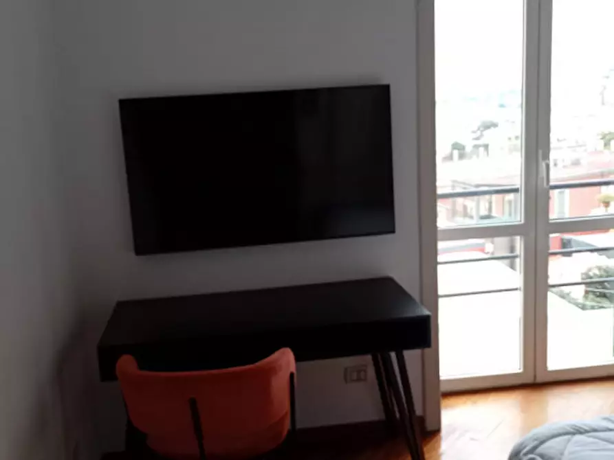 Immagine 35 di Villa in affitto  in Via Torquato Tasso a Napoli