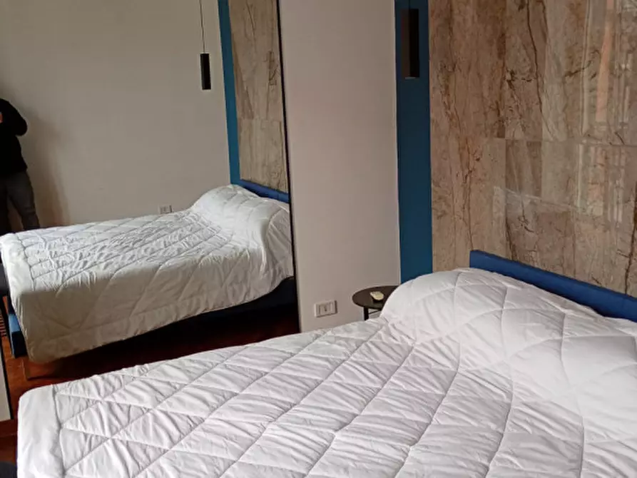 Immagine 36 di Villa in affitto  in Via Torquato Tasso a Napoli