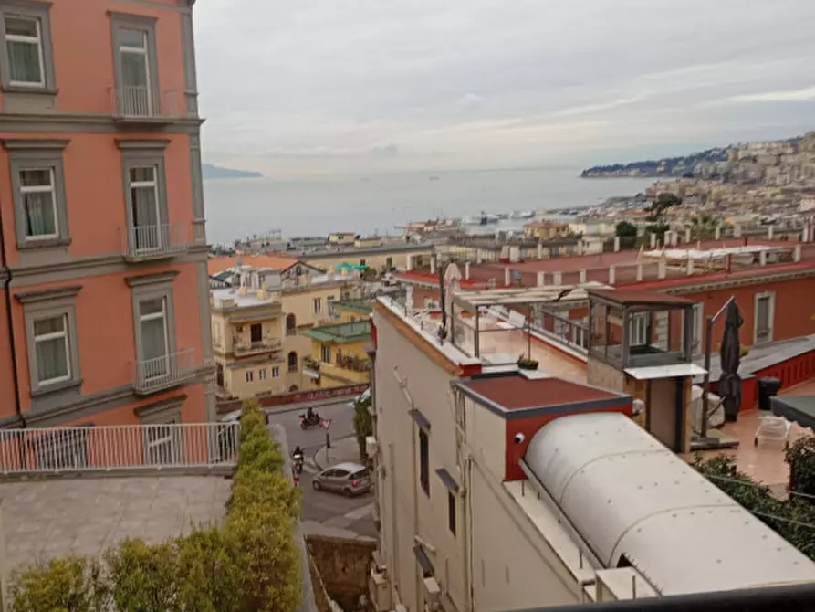 Immagine 38 di Villa in affitto  in Via Torquato Tasso a Napoli