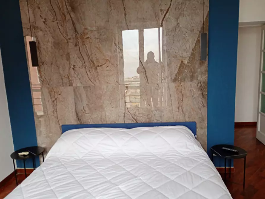 Immagine 42 di Villa in affitto  in Via Torquato Tasso a Napoli