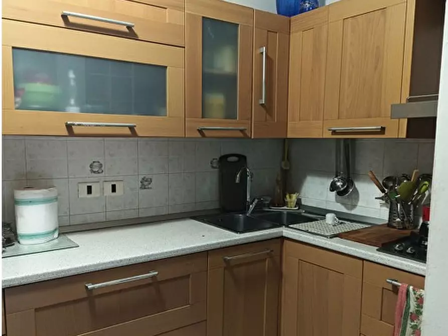 Immagine 2 di Appartamento in vendita  in Via fosse 12/A a Minerbio