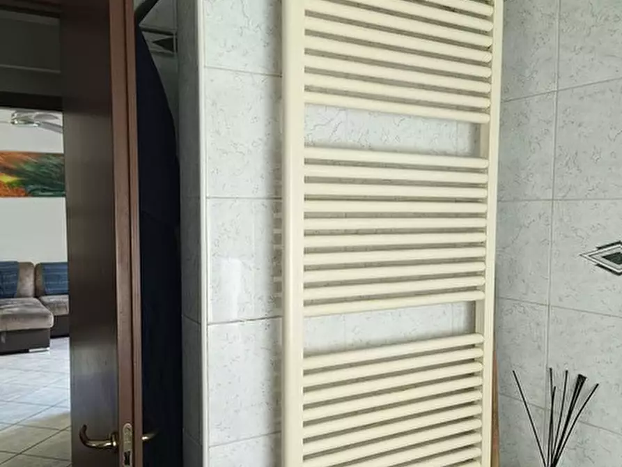 Immagine 5 di Appartamento in vendita  in Via fosse 12/A a Minerbio