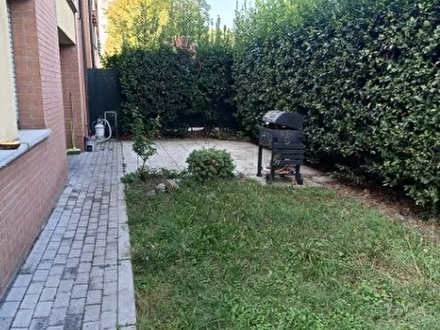 Immagine 8 di Appartamento in vendita  in Via fosse 12/A a Minerbio