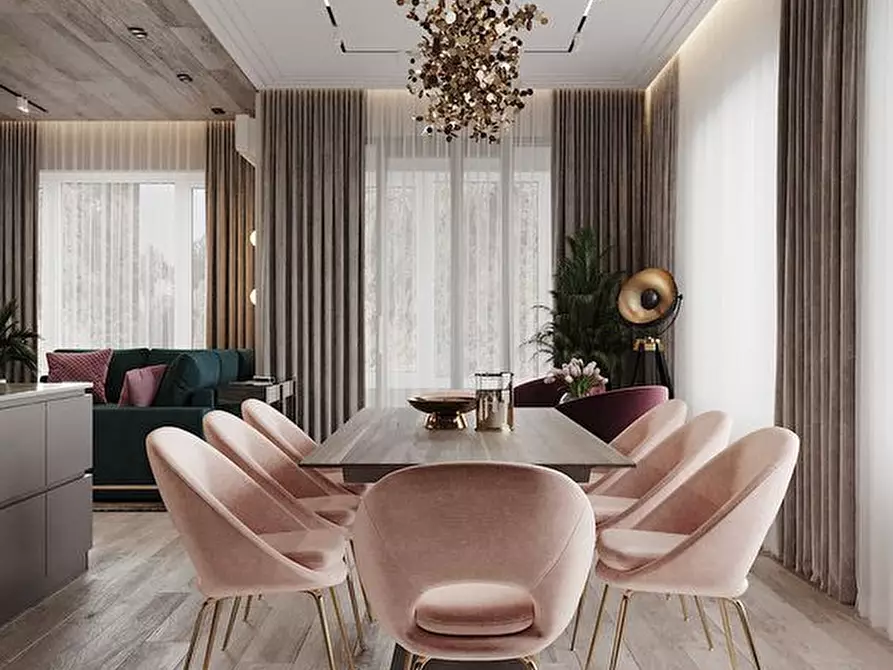 Immagine 24 di Appartamento in vendita  in Via Veneto a Vigonovo