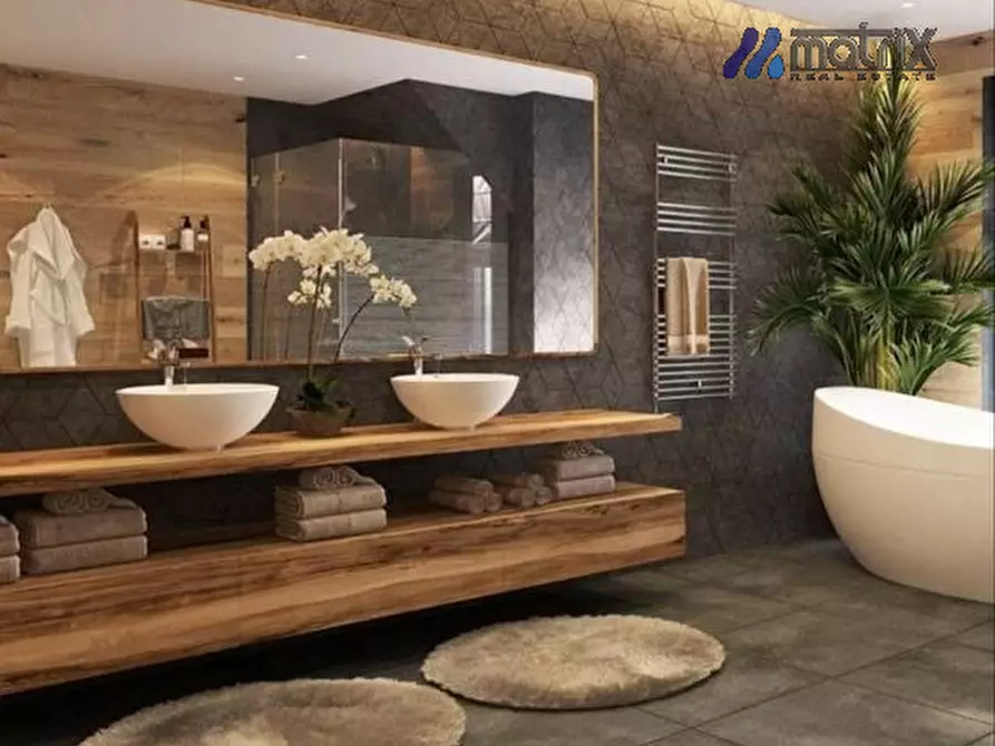 Immagine 26 di Appartamento in vendita  in Via Veneto a Vigonovo