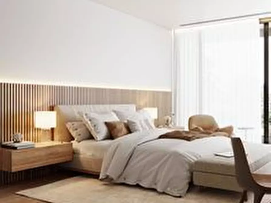 Immagine 30 di Appartamento in vendita  in Via Veneto a Vigonovo