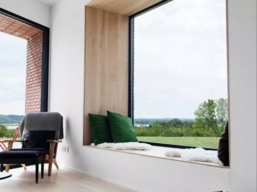 Immagine 33 di Appartamento in vendita  in Via Veneto a Vigonovo