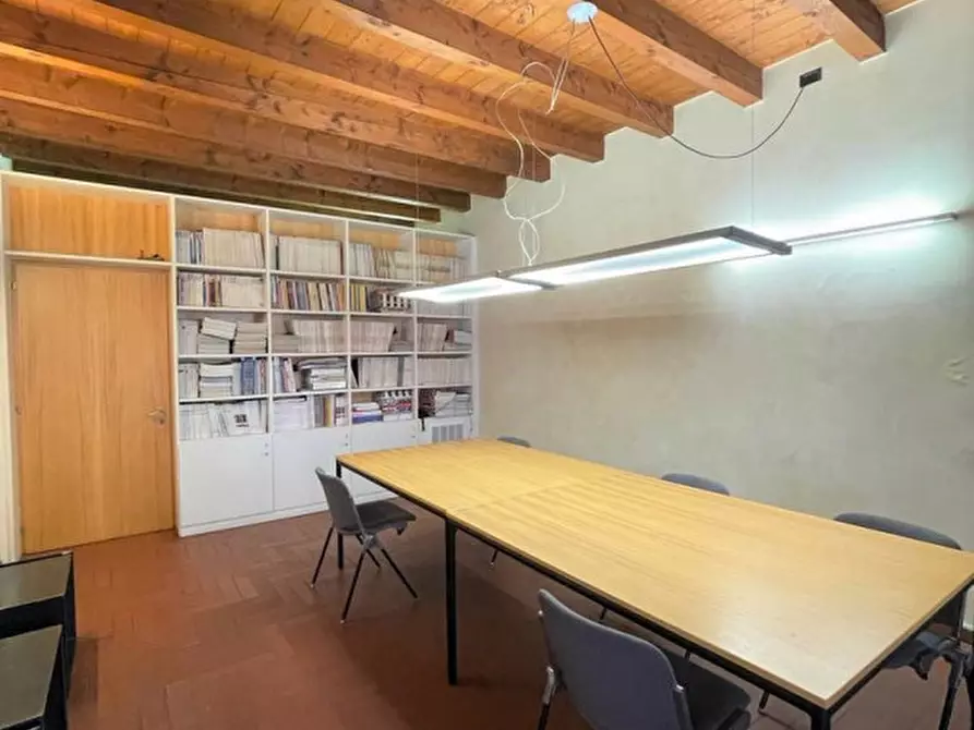 Immagine 2 di Ufficio in affitto  in Contrà San Rocco 10 a Vicenza