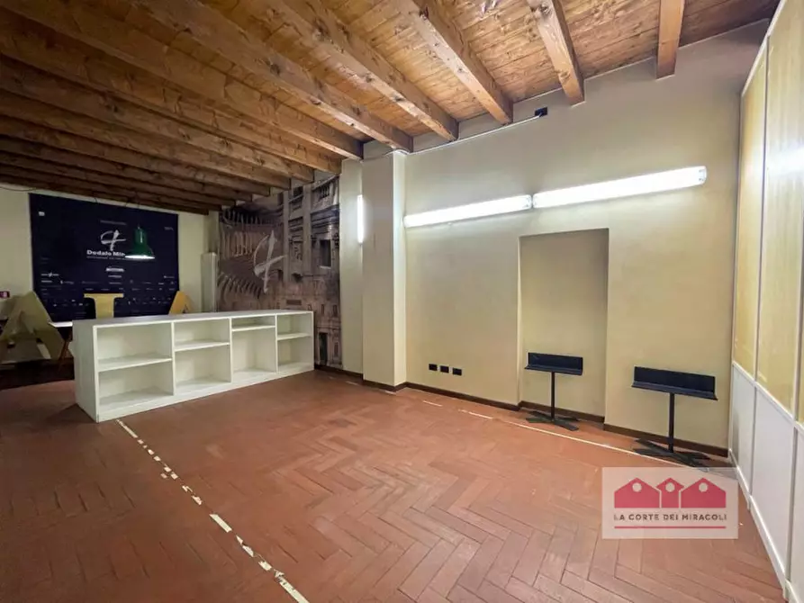 Immagine 3 di Ufficio in affitto  in Contrà San Rocco 10 a Vicenza