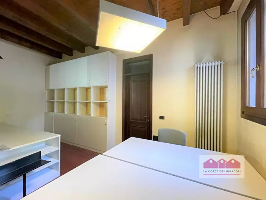 Immagine 8 di Ufficio in affitto  in Contrà San Rocco 10 a Vicenza