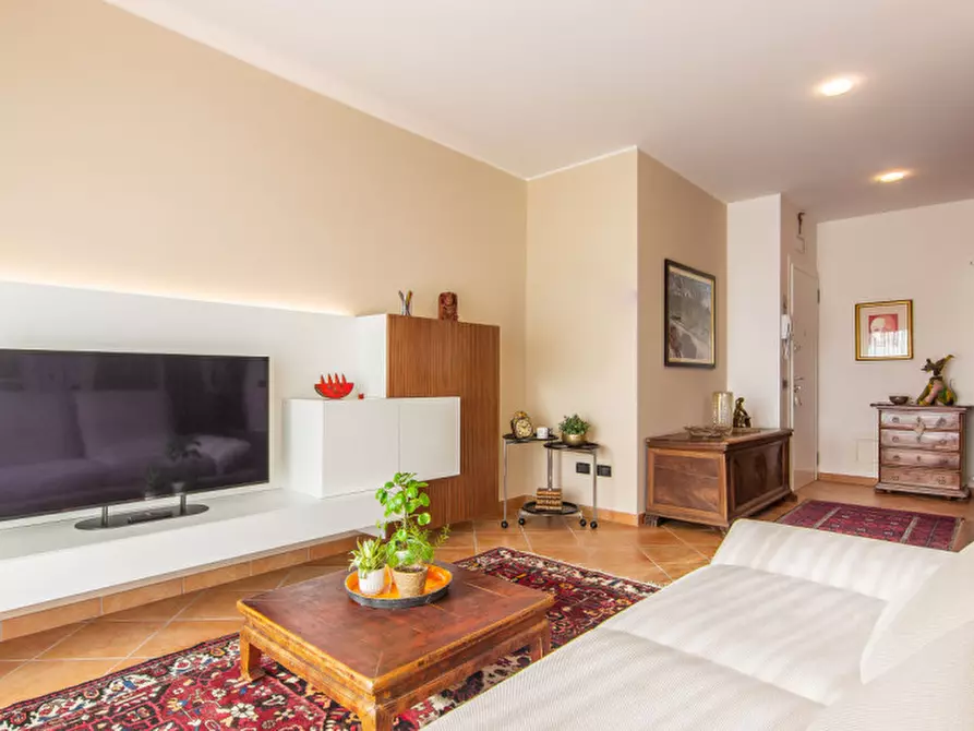 Immagine 3 di Attico in vendita  in via agostino dal pozzo a Padova