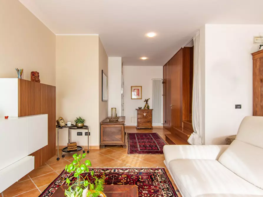 Immagine 4 di Attico in vendita  in via agostino dal pozzo a Padova