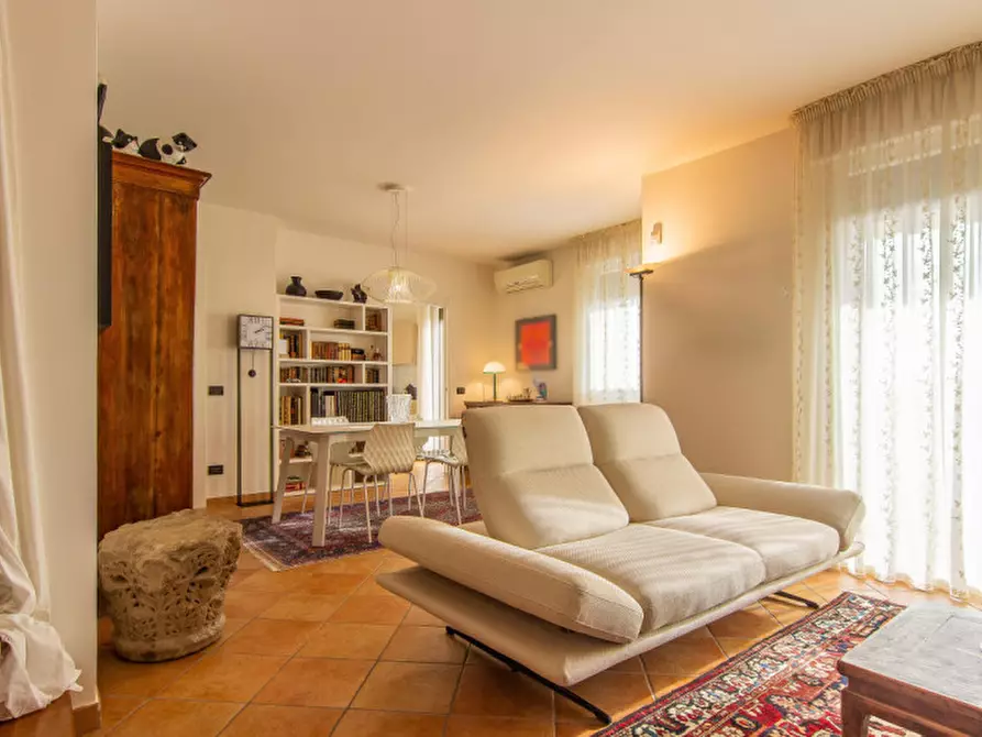 Immagine 5 di Attico in vendita  in via agostino dal pozzo a Padova