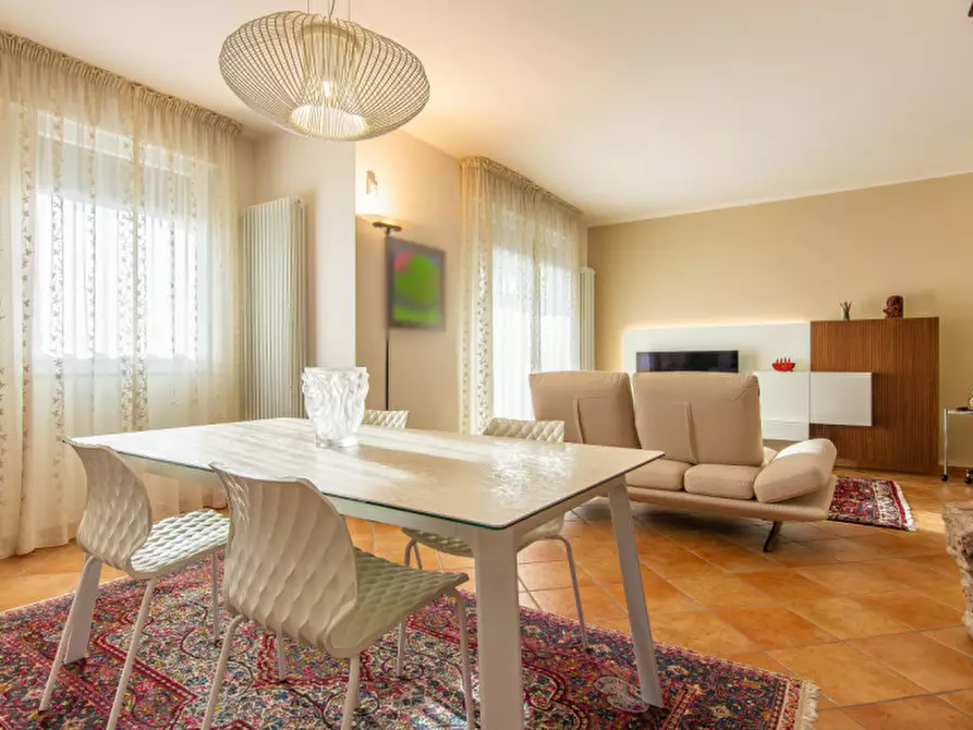 Immagine 7 di Attico in vendita  in via agostino dal pozzo a Padova