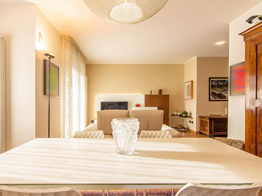 Immagine 8 di Attico in vendita  in via agostino dal pozzo a Padova