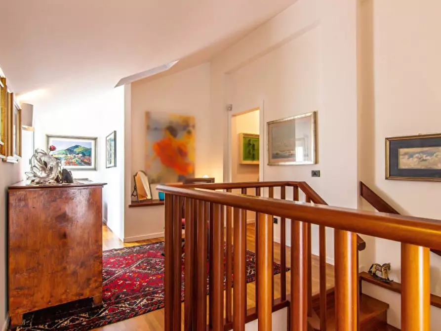 Immagine 15 di Attico in vendita  in via agostino dal pozzo a Padova