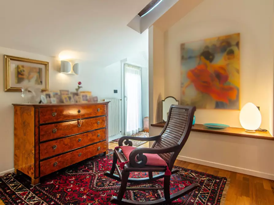 Immagine 16 di Attico in vendita  in via agostino dal pozzo a Padova