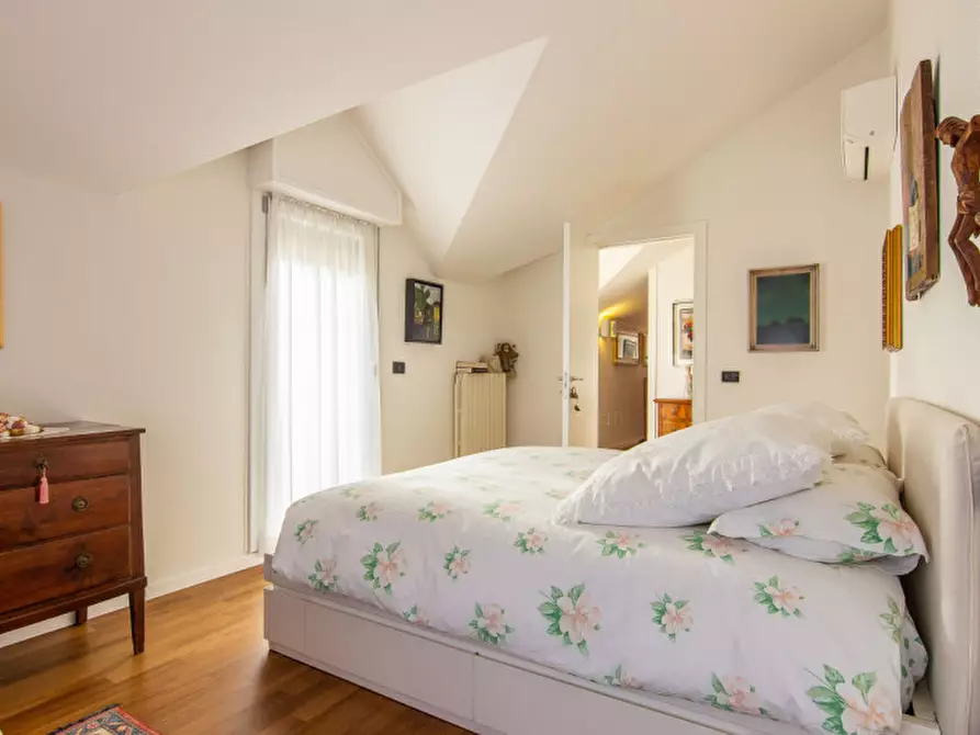 Immagine 18 di Attico in vendita  in via agostino dal pozzo a Padova